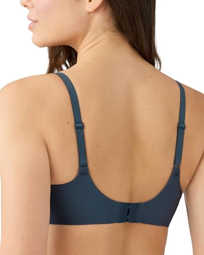 Image of Wacoal Confidence Boost Underwire Bra