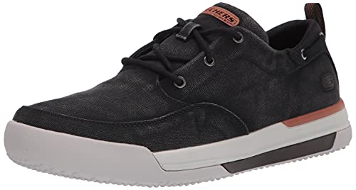 Skechers Men's Brewer Portero Oxford