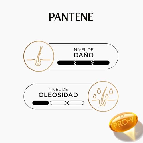 La Mejor Lista de Shampoo hidratante para comprar hoy. 18 Imagen adicional