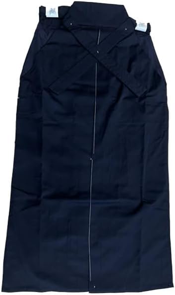 TETRON Kendo hakama with pockets TR hakama japanese martial arts pants kimono