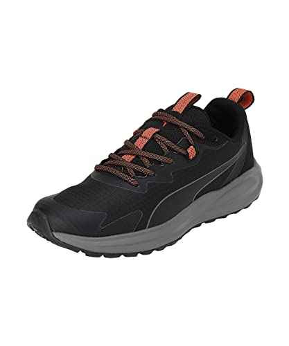 Image of Puma Unisex Adult Twitch Runner Trail Running Shoe
