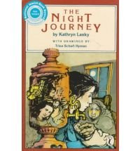 Night Journey 0606009299 Book Cover