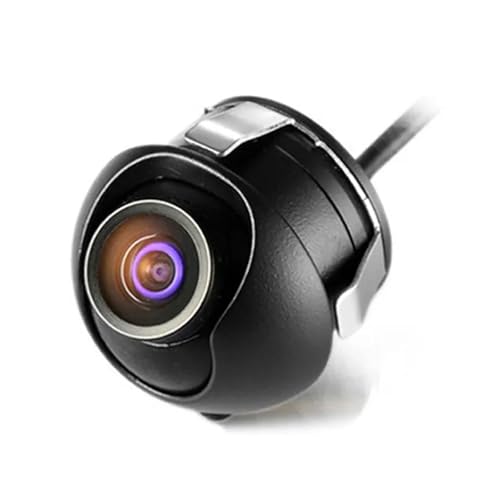 Videocamera Retromarcia CCD CCD Notte 360 ​​gradi Telecamera Posteriore Telecamera Anteriore Vista Anteriore Telecamera Laterale Retromarcia Telecamera Backup Telecamera Backup(360 Rearview Cam)