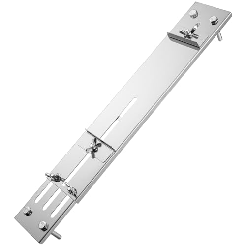 Sharpening Stone Holder Stainless Steel Whetstone holder Sharpening Stone