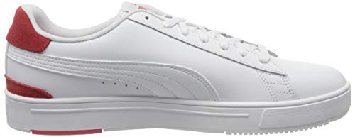 Image of Puma Unisex Serve Pro Sneaker