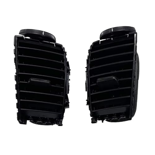 Ventilación de aire para regular la temperatura en Toyota Land Cruiser FJ100