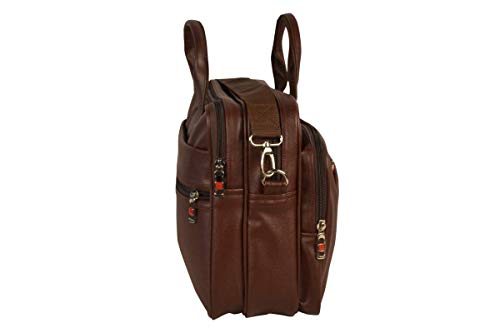 Image of Medium Water resistant laptop bag /daypack /college bag /casual bag /Office Bag For men and women