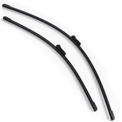 Balais d'essuie-Glace Volvo XC60 2008-2016 pour Éliminer les Traces et le Bruit