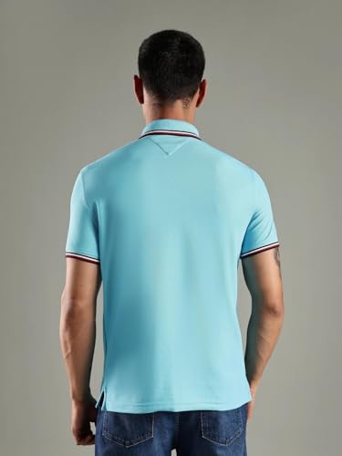 Image of Tommy Hilfiger Men Polo Shirt