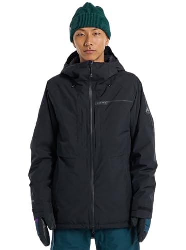 Burton Men's Pillowline GORE‑TEX 2L Jacket3