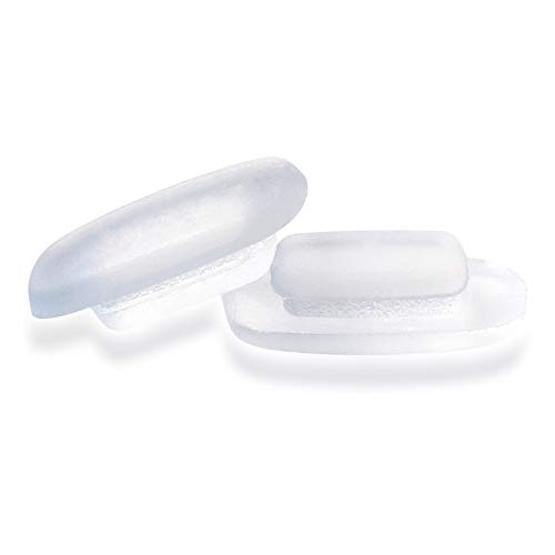 Image of ToughAsNails Replacement Nose Pads Pieces for Costa Del Mar South Point Sunglasses