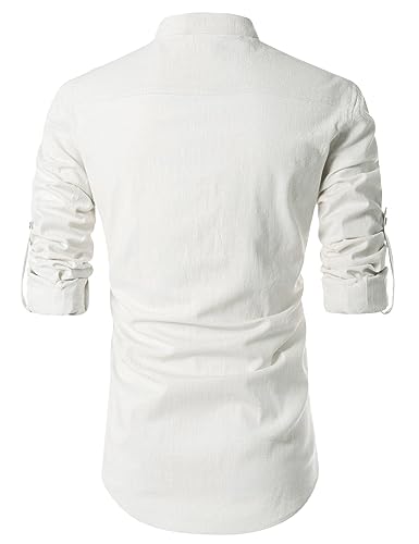 Image of Vida Loca Casual Shirt for Men|| Shirt for Men|| Men Stylish Shirt || Men Solid Shirt || Men Cotton Shirt