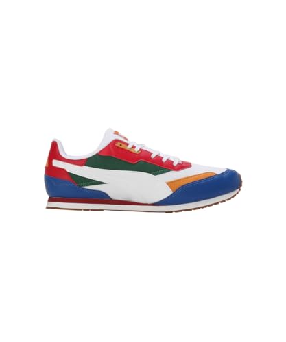 Image of Puma Mens Cabana Retroflex Sneaker