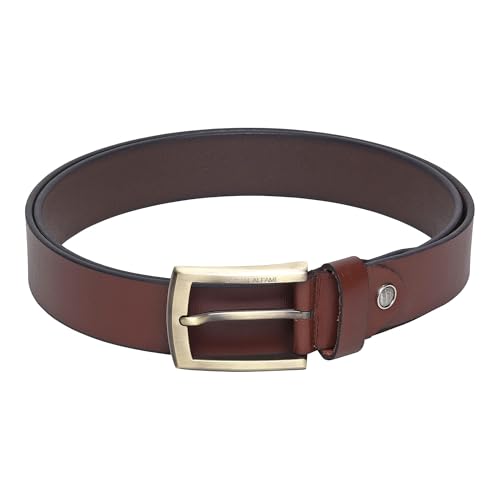 Image of Urban alfami Genuine Leather Belt for Men | JS | Size 28-46