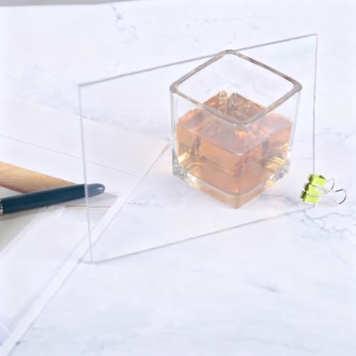 2mm|J[{l[g Opl ANvX`bNV[g UVی J[|[gp(Clear,6x1.22m/19.7x4ft)