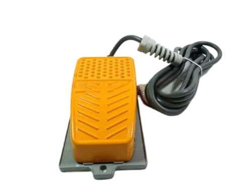 1PC FITS FOR Foot switch HRF-MD242Y-