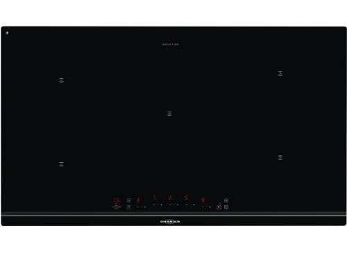 Preisvergleich Produktbild Oranier KFI 2090 TC Kochfeld / Glaskeramik, elektrisch