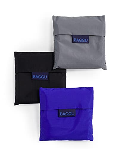 BAGGU Amazon Baby Set of 3 - Amazon Neutrals