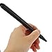 Angoily Interactive Whiteboard Pen, Dual-Head Touch Screen Stylus Pen Portable Writing Tool for Electronic Whiteboard Smooth Drawing