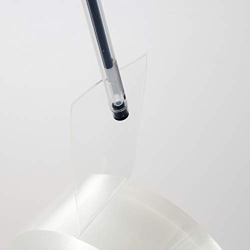 TUKA 20m x 30mm Striscia Sigillante Autoadesivo