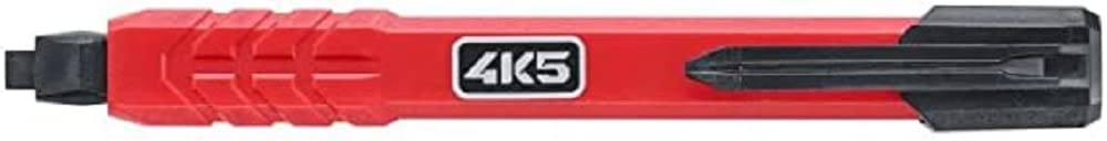 Umarex 4K5 Tools DP 100 Marking Tool for Marking on Wood Metal Ceramic Black Paint Pencil