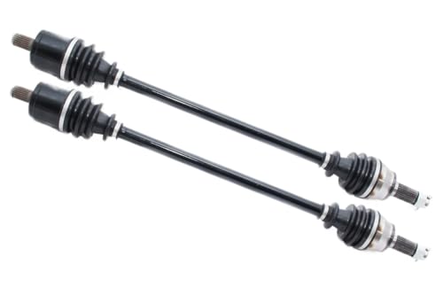 Réparer cardan cassé RZR 1000 : Essieux CV avant de rechange 1333123