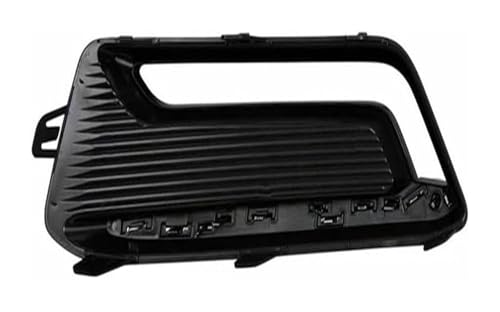 Grille avant pour Impala LTZ : l'accessoire idéal pour vos trajets quotidiens