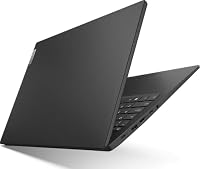 Lenovo 15,6 Zoll Full-HD Notebook - Intel 14th Gen N100 4x3.40 GHz, 8GB DDR5-4800, 512 GB NVME SSD, Intel UHD, HDMI, Webcam, Bluetooth, LAN, USB 3.0, WLAN, Windows 11 Prof. 64 Bit Laptop - #8469 – Ansicht 7