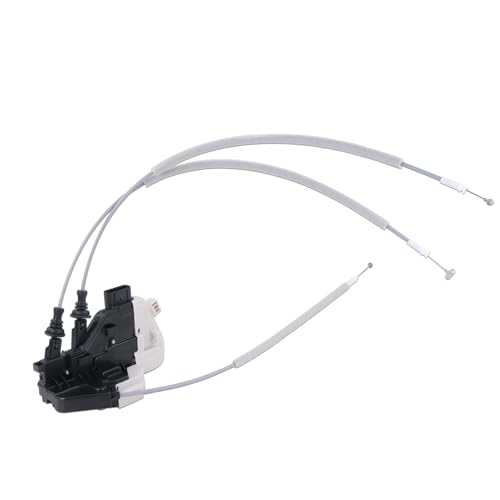 Image of Rear Left Driver Side Door Lock Actuator 81410-2W000, Door Latch Compatible with Hyundai Santa Fe XL 2013-2019, Santa Fe Sport 2013-2018, Santa Fe 2013-2018, Replaces 81410-B8000