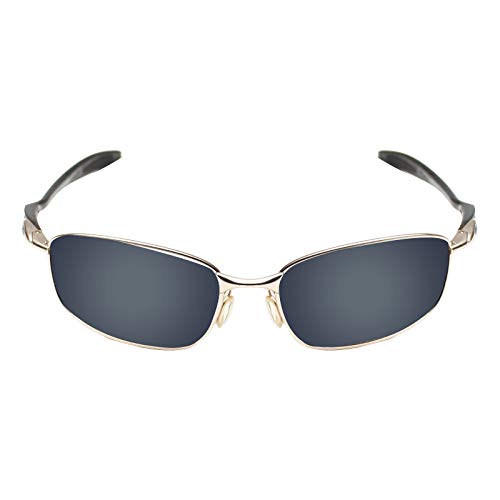 Image of Mryok Replacement Lenses for Oakley Blender OO4059 Sunglasses, HD Polarized, UV Protection, Impact Resistant & Perfectly Fit