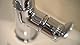 hansgrohe Wasserhahn Metris (Armatur mit Auslauf Höhe 230mm und Zugstangen-Ablaufgarnitur) Chrom
