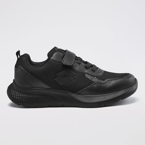 Image of Lotto Unisex Ace Jr School Shoes