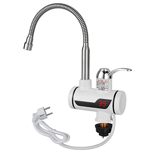 Top 10 Best Instant Water Heater Tap Reviews & Buying Guide Katynel
