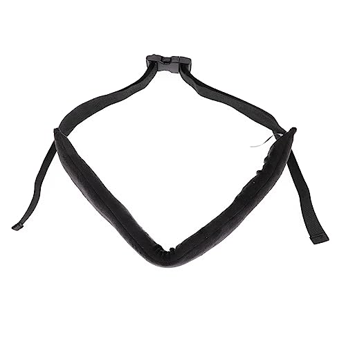 ibasenice Dining Booster Toddler Booster for Table Highchair Straps Replacement for Infant for Toddler Portable Highchair for Mom