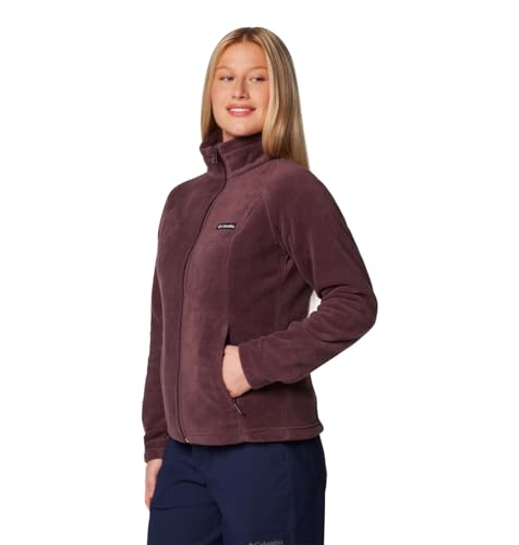 Image of Columbia Women's Benton Springs Full Zip