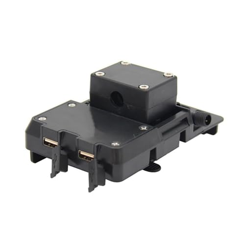 Support de téléphone pour Moto Versys 650 fixation stable