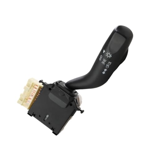 Contacteur clignotant défectueux Haima 2 ? Changez pour le GE4T-66-122