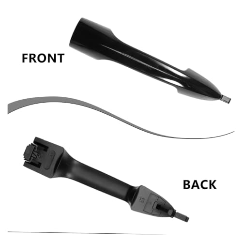 Poignées de porte introuvables ? Kit de remplacement avant Alfa Mito - 6