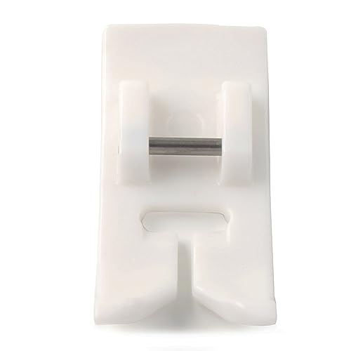 Pie para máquina de coser zigzag snap-on miniatura 1