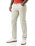  Eurex by Brax Herren Style PEP S Hose, BEIGE, W(Herstellergröße: 58)