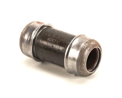 Image of Cleveland Coupling; Full;1In Pipe; Compr 109478 - Genuine OEM Replacement Part