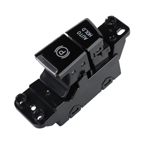 Interruptor Auto Hold Hyundai Creta 2020 con activación de freno eléctrico