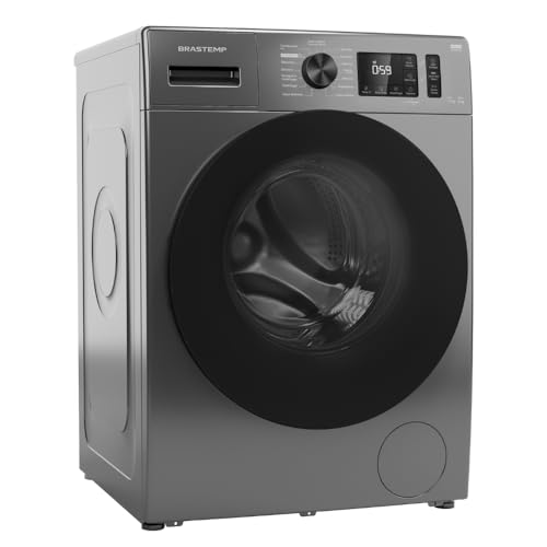 Brastemp Lava e Seca Brastemp Titanium 11Kg/6Kg - BNO11AS 110V #2