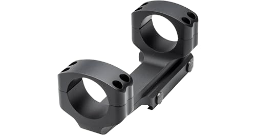 Steiner P-Series Cantilever Rifle Scope Mount, 36mm Height, 34mm Diameter