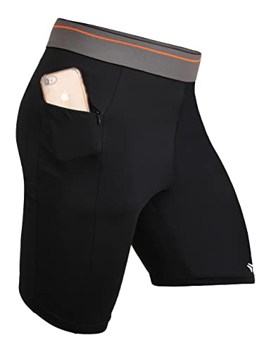 Image of NEVER LOSE Swimwear Swimming Shorts Trunk for Men & Women