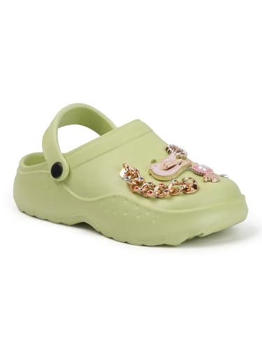 Image of Sukun Womens Sukun BRD 1193 Women's Clogs /Sandals with Adjustable Back Strap Clog