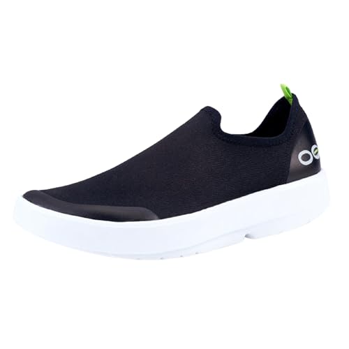 Image of OOFOS OOmg eeZee Low Recovery Shoe - Women's