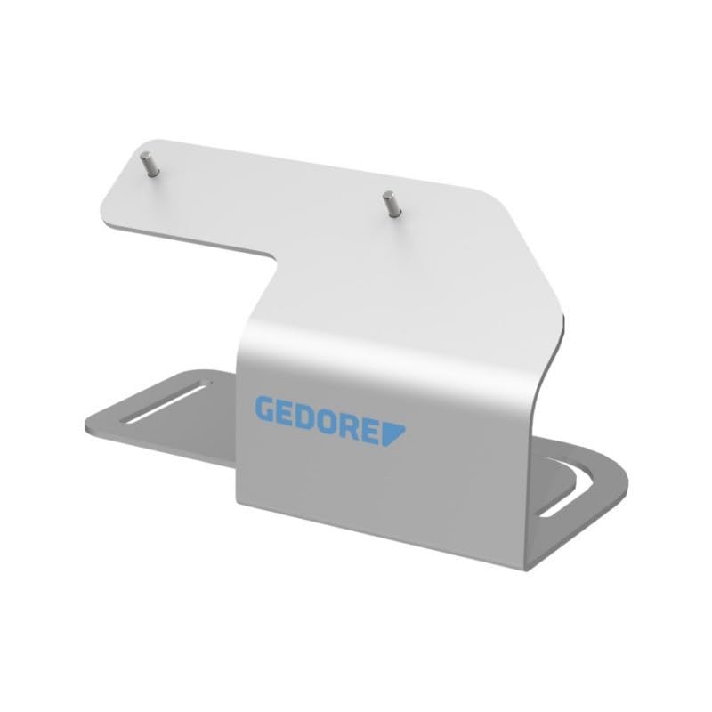 GEDORE ETQR ST - Soporte de la pantalla E-torc Q (3033694)
