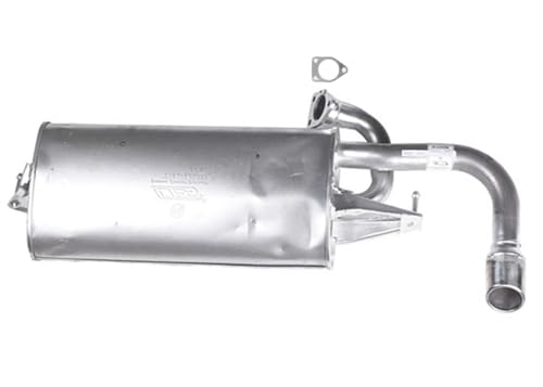 Mitsubishi Outlander Sport 2.0L Rear Muffler 2014-2019