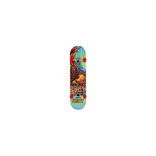 Tony Hawk Golden Hawk Longboard Mixte Adulte thumbnail